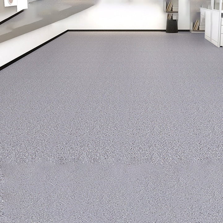 Lisslune | Classic Style PVC Floor Covering for Peeling and Gluing Smooth PVC Floor Covering