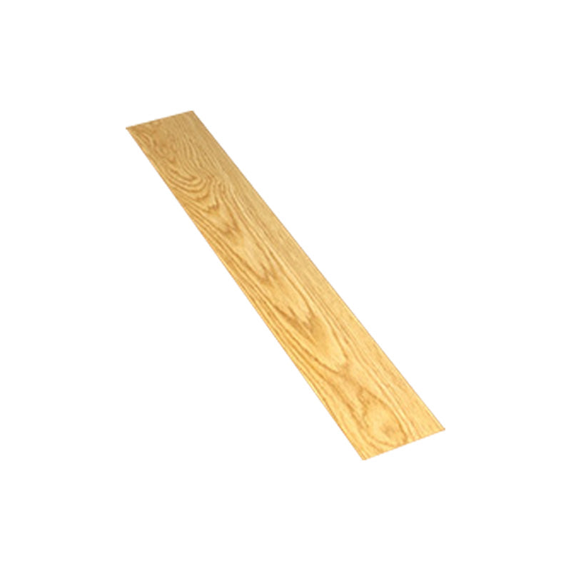 Lisslune | Classic Style PVC Floor Covering for Peeling and Gluing Smooth PVC Floor Covering