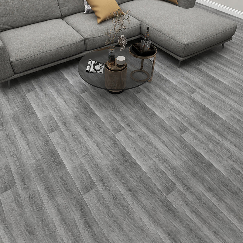 Lisslune | Classic Style PVC Floor Covering for Peeling and Gluing Smooth PVC Floor Covering