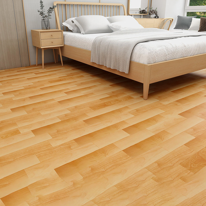 Lisslune | Classic Style PVC Floor Covering for Peeling and Gluing Smooth PVC Floor Covering