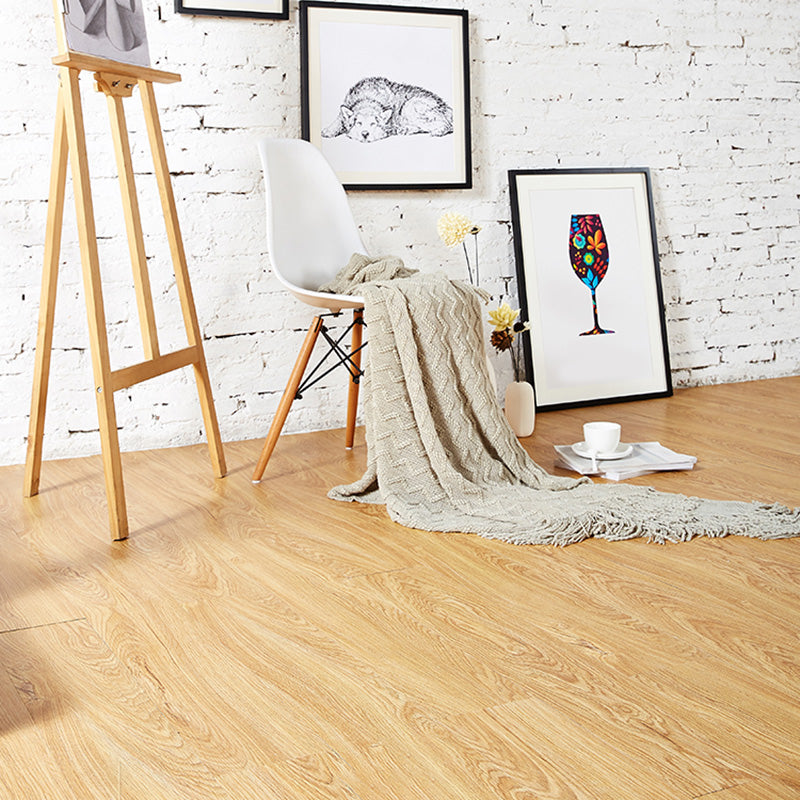 Lisslune | Rectangular waterproof PVC floor coverings for peeling and sticking fire-resistant PVC floor coverings