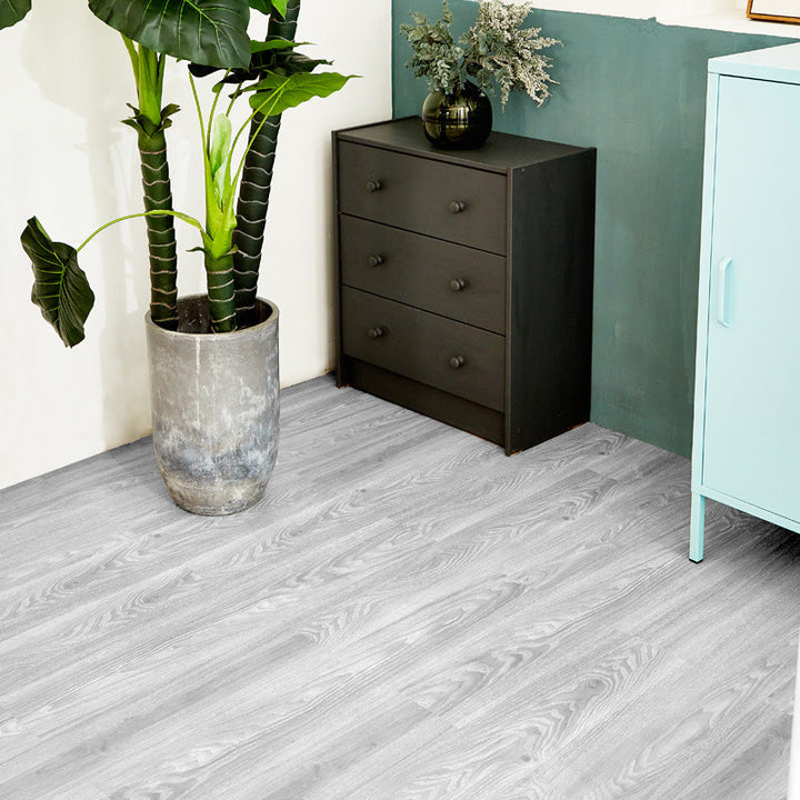 Lisslune | Rectangular waterproof PVC floor coverings for peeling and sticking fire-resistant PVC floor coverings