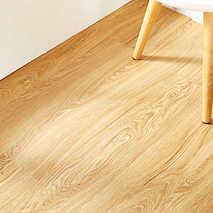 Lisslune | Rectangular waterproof PVC floor coverings for peeling and sticking fire-resistant PVC floor coverings