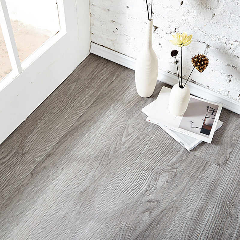 Lisslune | Rectangular waterproof PVC floor coverings for peeling and sticking fire-resistant PVC floor coverings