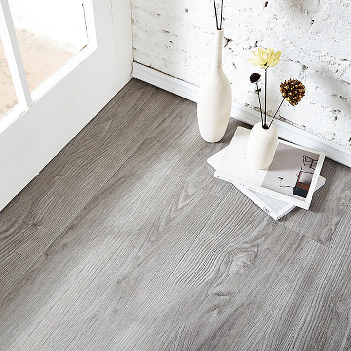 Lisslune | Rectangular waterproof PVC floor coverings for peeling and sticking fire-resistant PVC floor coverings