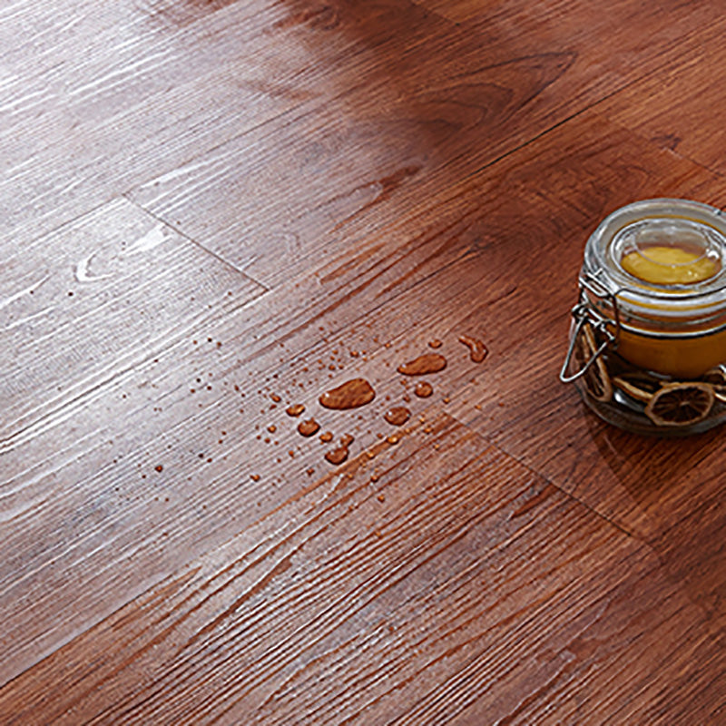 Lisslune | Rectangular waterproof PVC floor coverings for peeling and sticking fire-resistant PVC floor coverings