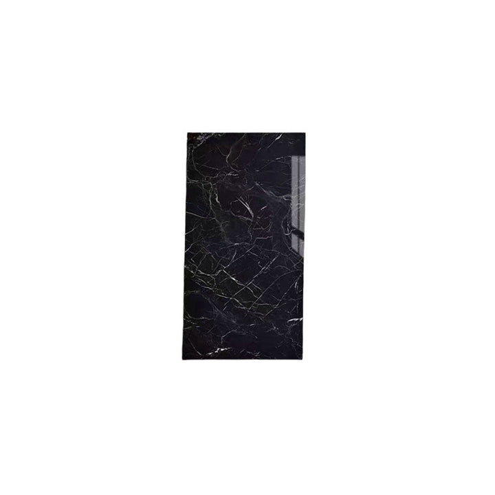 Lisslune | Field Tile Self-Adhesive Tile Rectangular Self-Adhesive Wall Tile 10-Pack