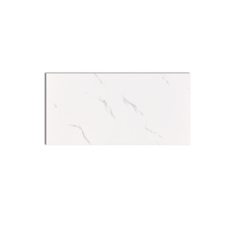 Lisslune | Peel and Stick Tiles Rectangular Peel and Stick Back Plate 10 Pack