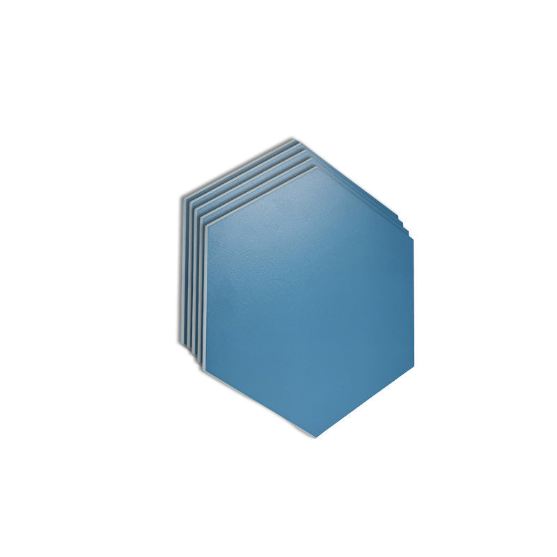 Lisslune | Peel and Stick Tiles Hexagonal Peel and Stick Backsplash 20 Pack