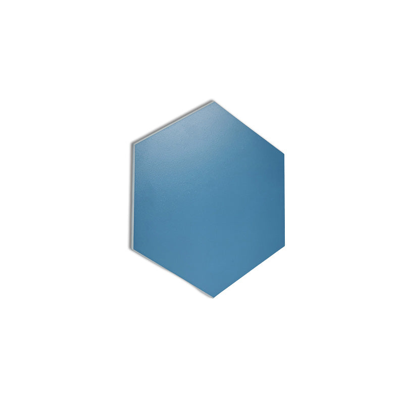 Lisslune | Peel and Stick Tiles Hexagonal Peel and Stick Backsplash 20 Pack