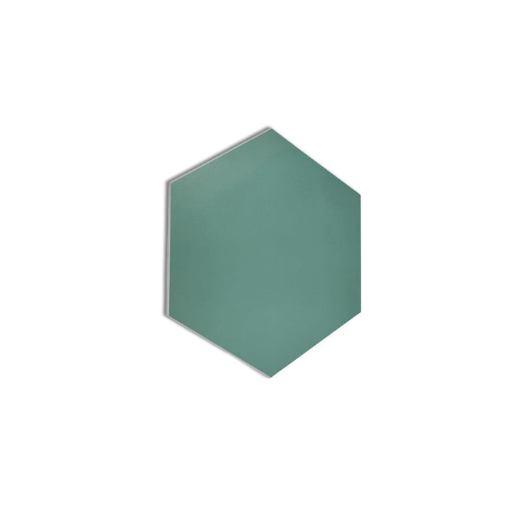 Lisslune | Peel and Stick Tiles Hexagonal Peel and Stick Back Wall 20 Pack for the Bathroom