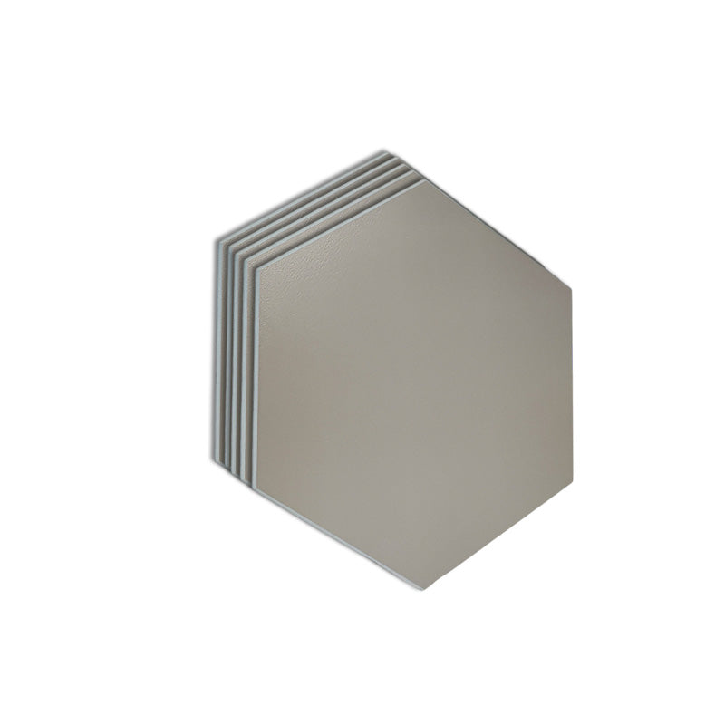 Lisslune | Peel and Stick Tiles Modern Peel and Stick Backplate 20 Pack for Bathroom