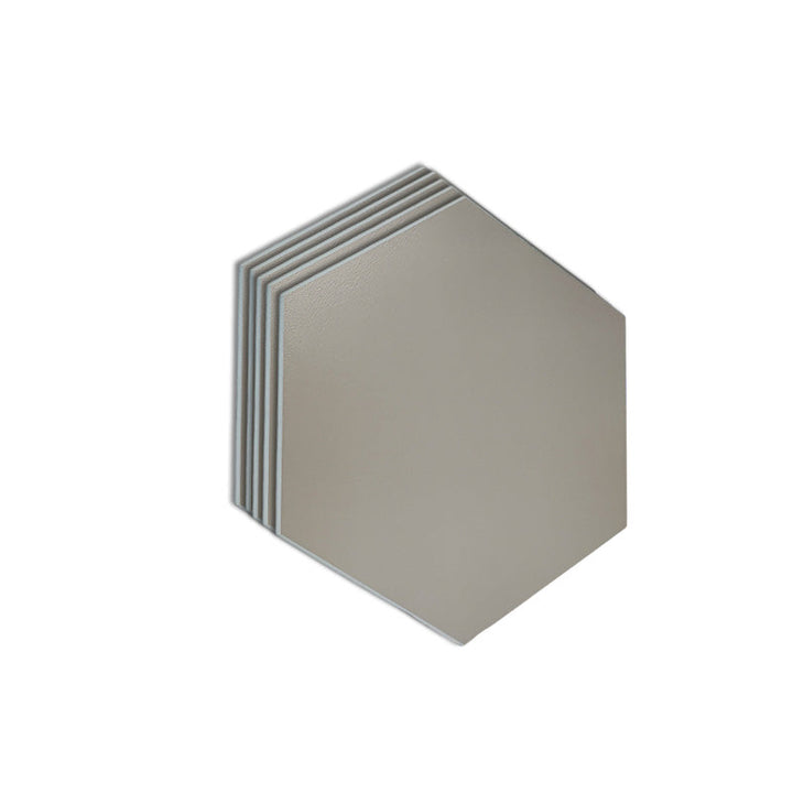 Lisslune | Peel and Stick Tiles Modern Peel and Stick Backplate 20 Pack for Bathroom