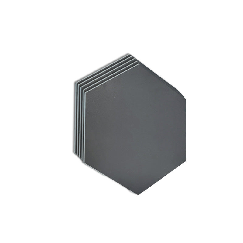 Lisslune | Peel and Stick Tiles Modern Peel and Stick Backplate 20 Pack for Bathroom