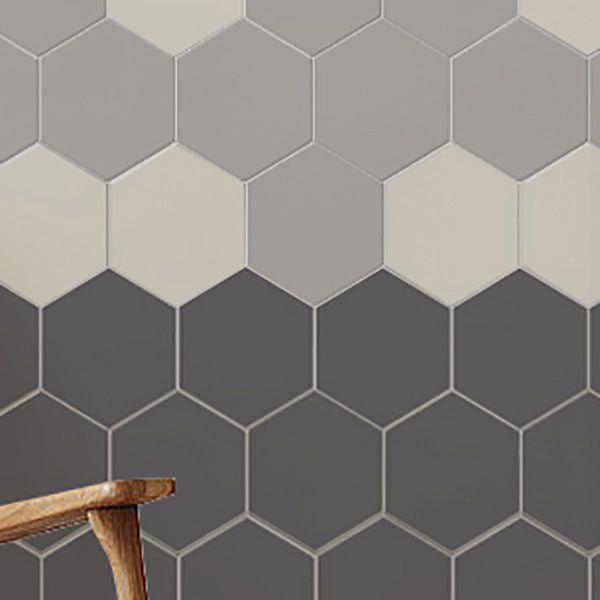 Lisslune | Peel and Stick Tiles Modern Peel and Stick Backplate 20 Pack for Bathroom