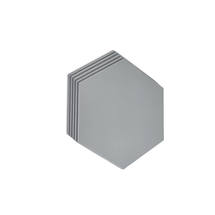 Lisslune | Peel and Stick Tiles Modern Peel and Stick Backplate 20 Pack for Bathroom