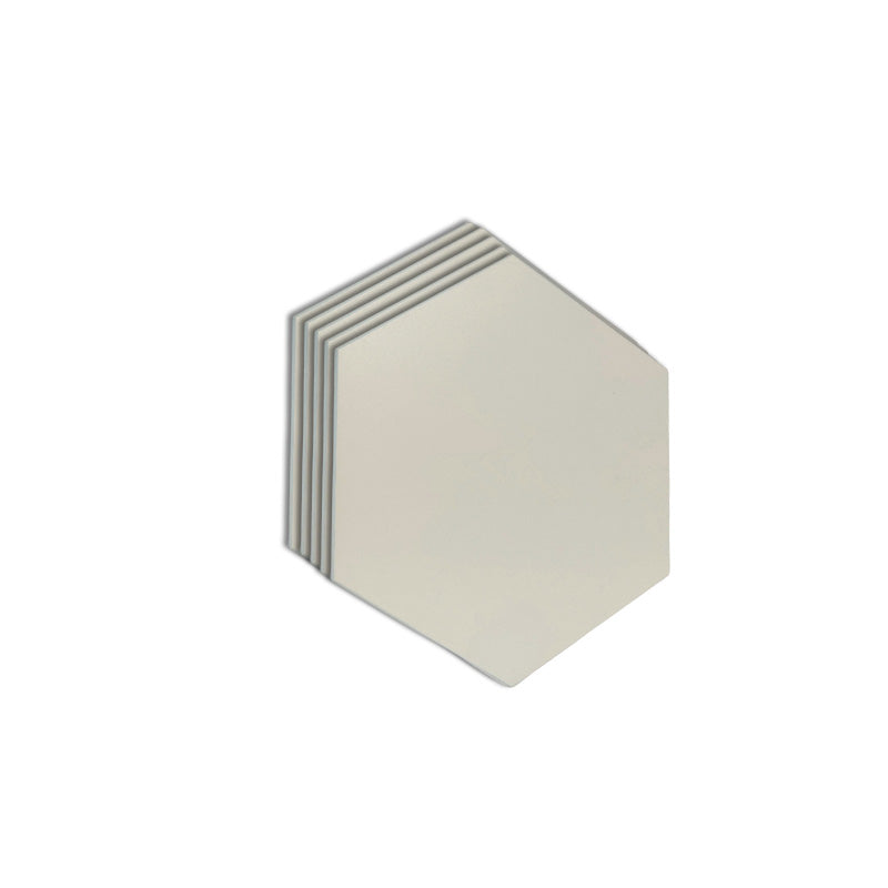 Lisslune | Peel and Stick Tiles Modern Peel and Stick Backplate 20 Pack for Bathroom