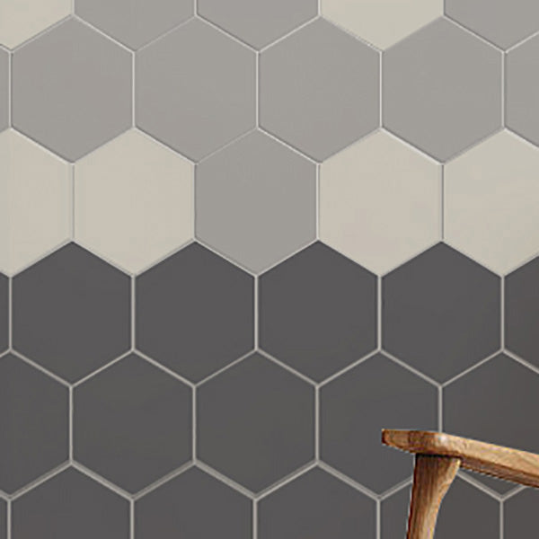 Lisslune | Peel and Stick Tiles Modern Peel and Stick Backplate 20 Pack for Bathroom