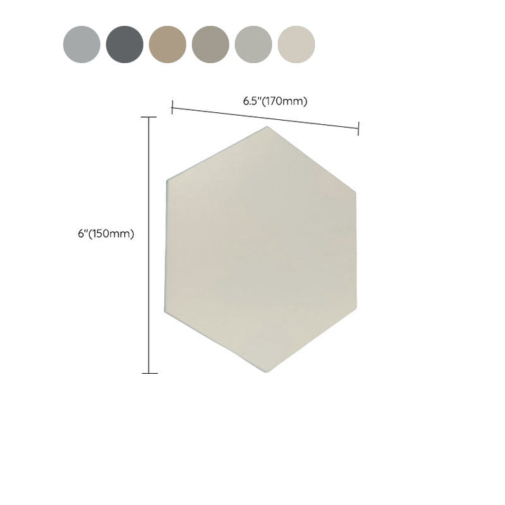 Lisslune | Peel and Stick Tiles Modern Peel and Stick Backplate 20 Pack for Bathroom