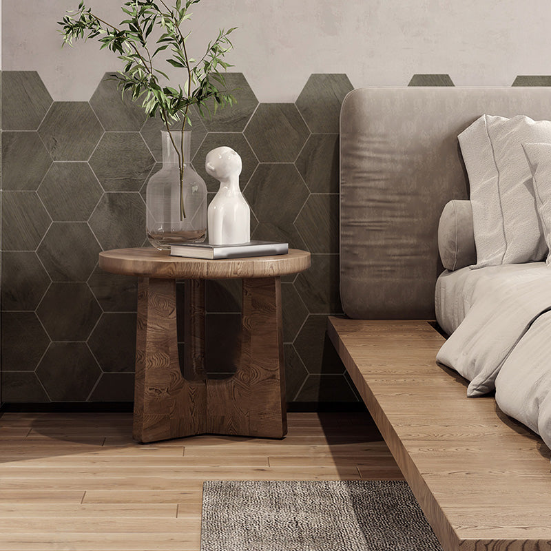 Lisslune | Peel and Stick Tiles Modern Peel and Stick Back Wall 25 Pack