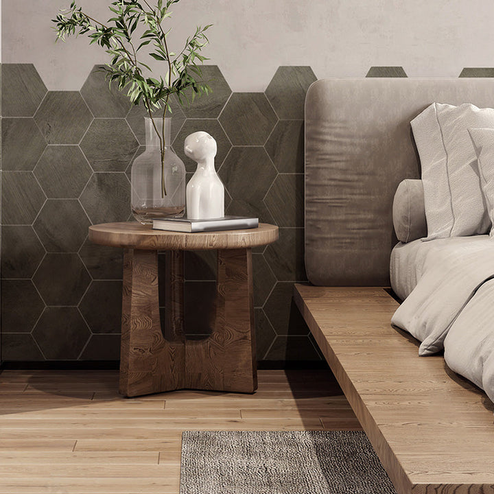 Lisslune | Peel and Stick Tiles Modern Peel and Stick Back Wall 25 Pack