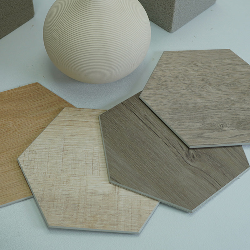 Lisslune | Peel and Stick Tiles Modern Peel and Stick Back Wall 25 Pack