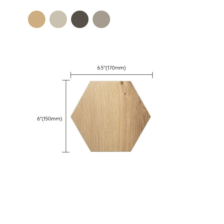 Lisslune | Peel and Stick Tiles Modern Peel and Stick Back Wall 25 Pack