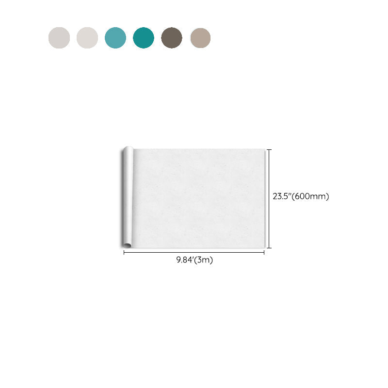 Lisslune | Hexagonal Peel-and-Stick Tiles Mosaic Tile Peel-and-Stick Backsplash