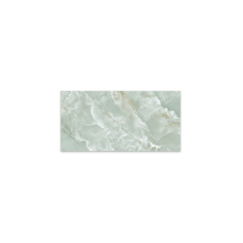Lisslune | Modern Peel and Stick Tiles Rectangular Peel and Stick Back Wall Pack of 10