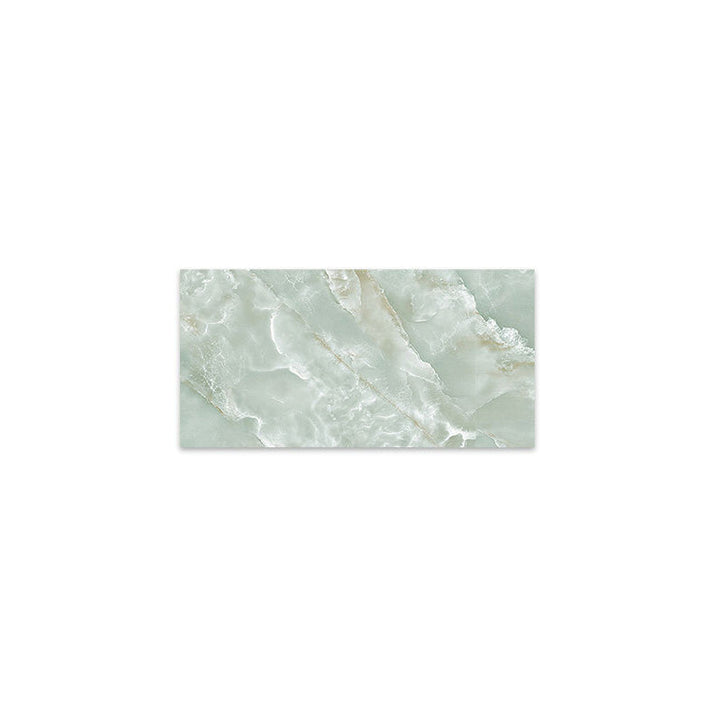 Lisslune | Modern Peel and Stick Tiles Rectangular Peel and Stick Back Wall Pack of 10