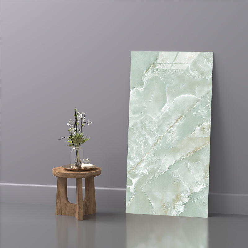 Lisslune | Modern Peel and Stick Tiles Rectangular Peel and Stick Back Wall Pack of 10