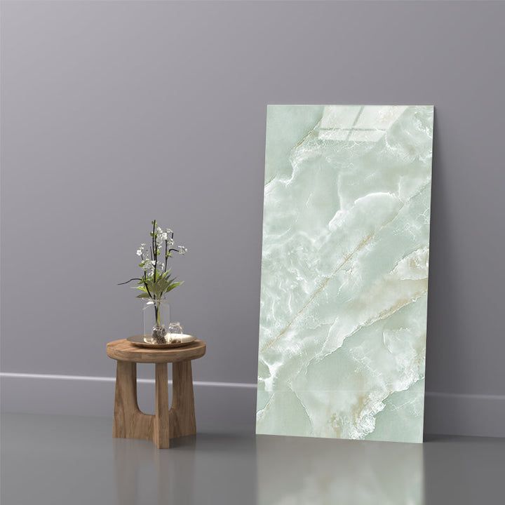 Lisslune | Modern Peel and Stick Tiles Rectangular Peel and Stick Back Wall Pack of 10