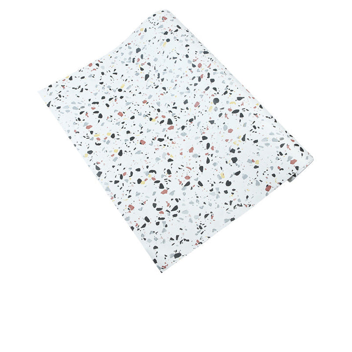 Lisslune | Mosaic Tiles Self-Adhesive Tiles Square Self-Adhesive Back Wall