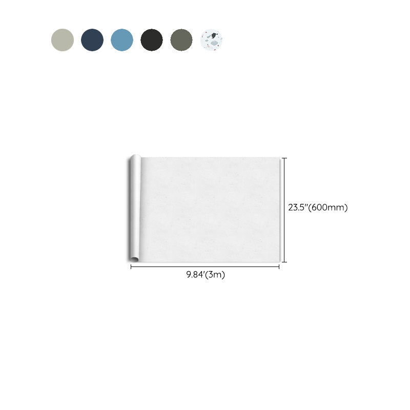 Lisslune | Mosaic Tiles Self-Adhesive Tiles Square Self-Adhesive Back Wall