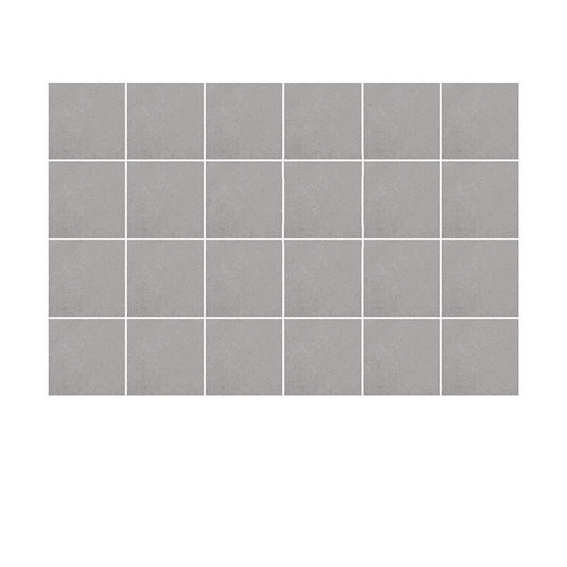 Lisslune | Modern Peel-and-Stick Tiles Single Tile Peel-and-Stick Backing