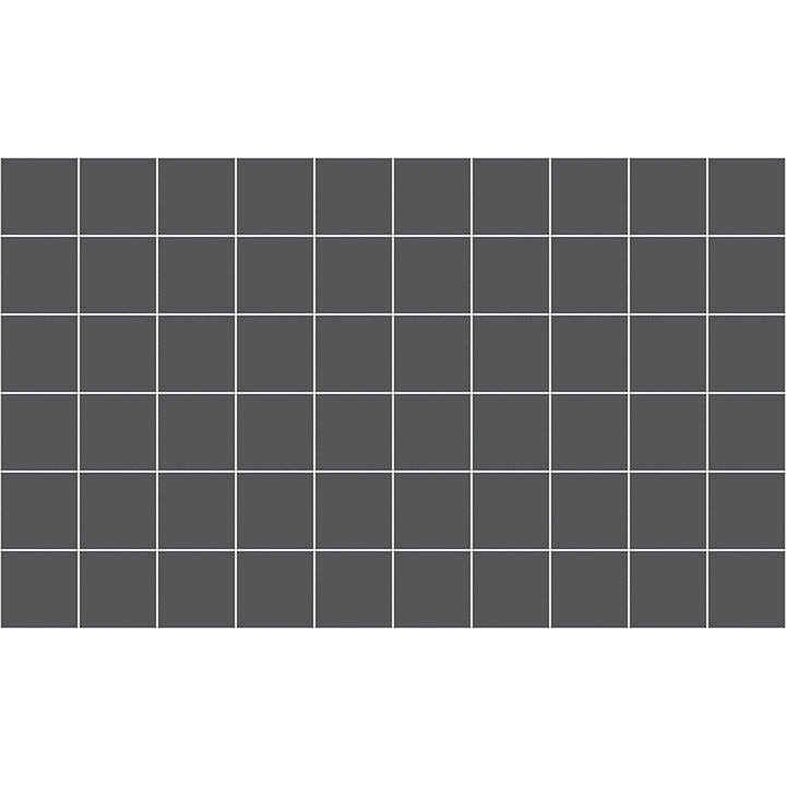 Lisslune | Modern Peel-and-Stick Tiles Single Tile Peel-and-Stick Backing