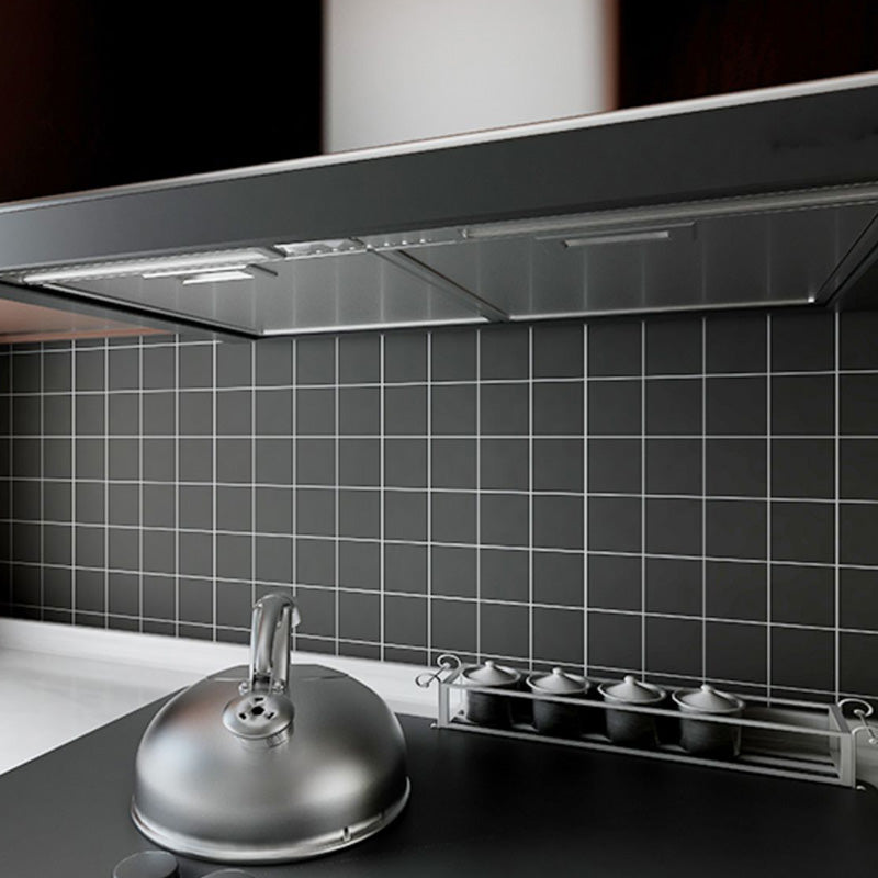 Lisslune | Modern Peel-and-Stick Tiles Single Tile Peel-and-Stick Backing