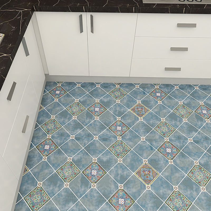 Lisslune | Modern Peel and Stick Tile Mosaic Peel and Stick Splash Guard for the Bathroom
