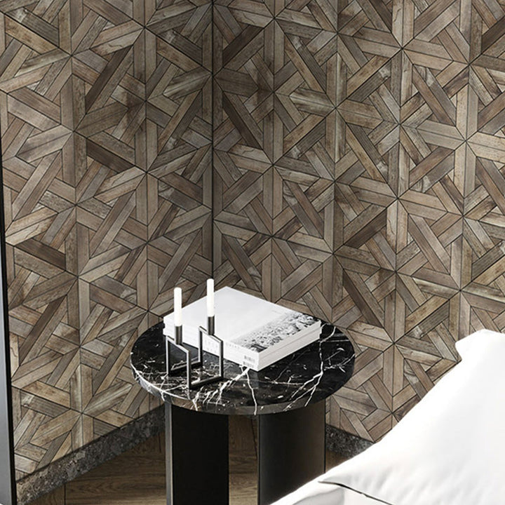 Lisslune | Modern Peel and Stick Tile Mosaic Tile Peel and Stick Splash Protection