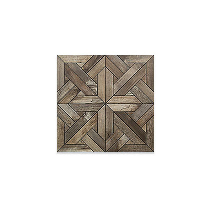 Lisslune | Modern Peel and Stick Tile Mosaic Tile Peel and Stick Splash Protection