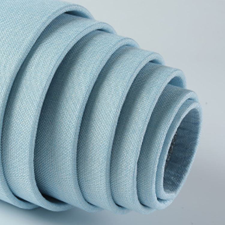 Lisslune | Basic Splash Protection Panels Solid Color Fade Resistant Wall Ceiling for Bedroom