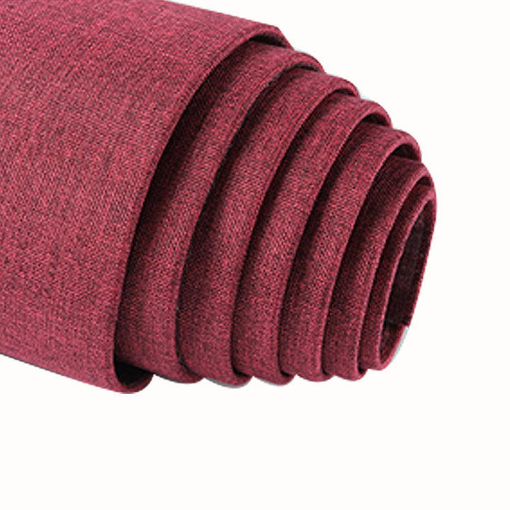 Lisslune | Basic Splash Protection Panels Solid Color Fade Resistant Wall Ceiling for Bedroom