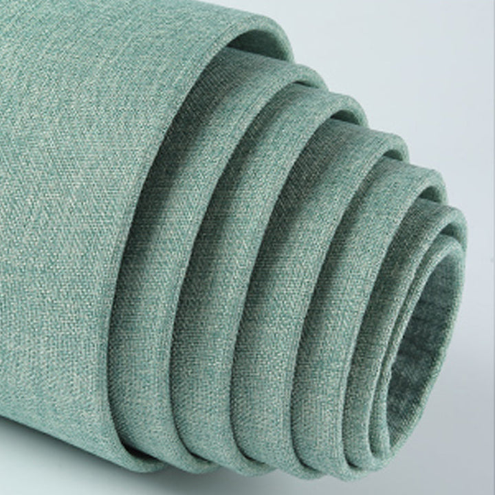 Lisslune | Basic Splash Protection Panels Solid Color Fade Resistant Wall Ceiling for Bedroom