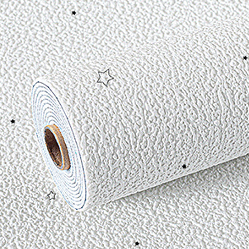 Lisslune | Creative Wall Covering Star Pattern Stain Resistant Waterproof Wall Covering