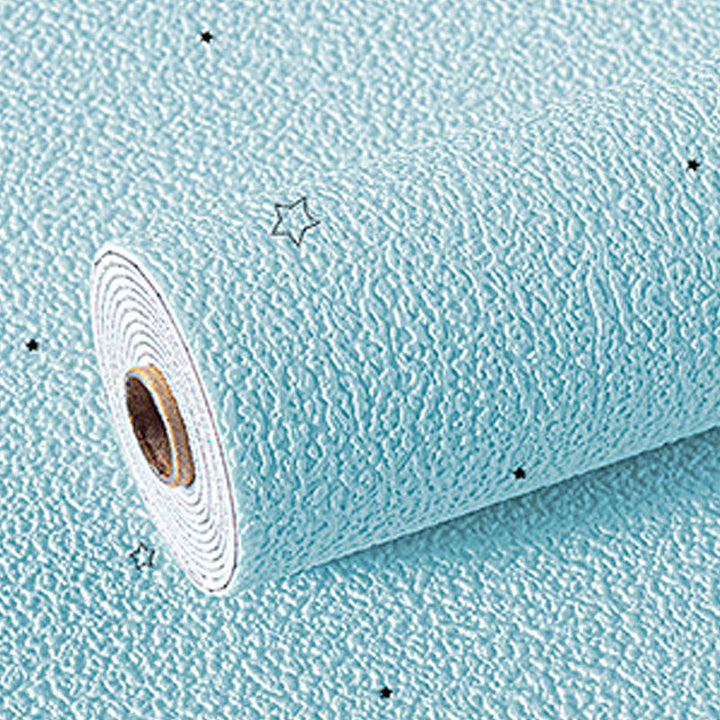 Lisslune | Creative Wall Covering Star Pattern Stain Resistant Waterproof Wall Covering