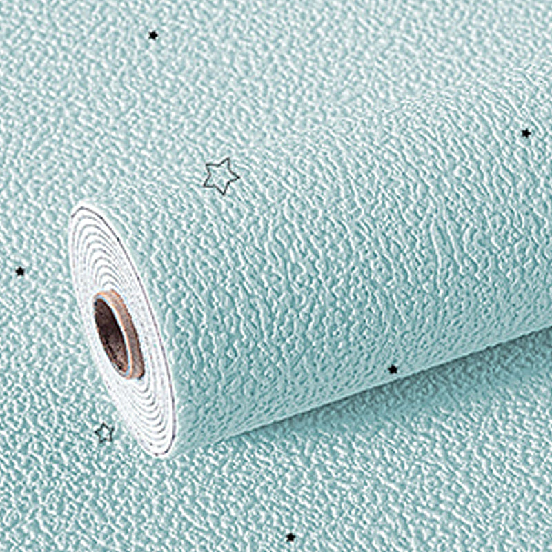 Lisslune | Creative Wall Covering Star Pattern Stain Resistant Waterproof Wall Covering