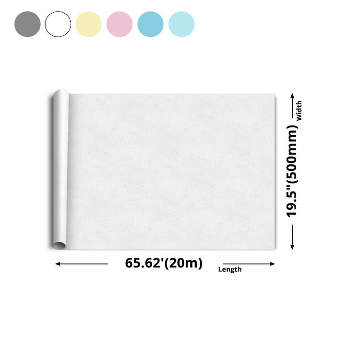 Lisslune | Creative Wall Covering Star Pattern Stain Resistant Waterproof Wall Covering