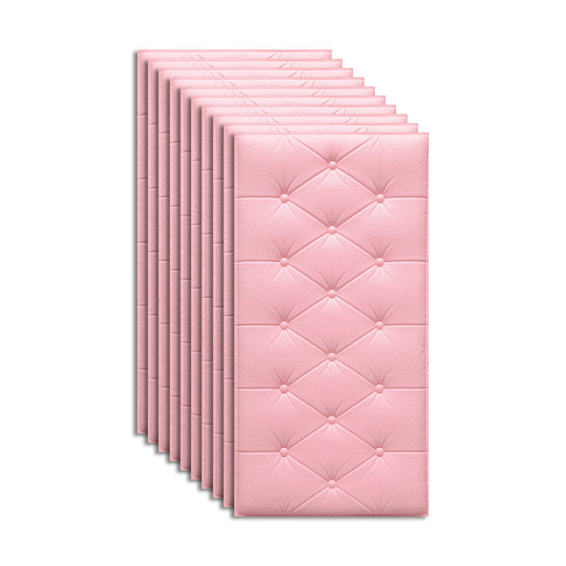 Lisslune | Plastic Wall Access Panel Contemporary 3D Wall Access Panel with Waterproof