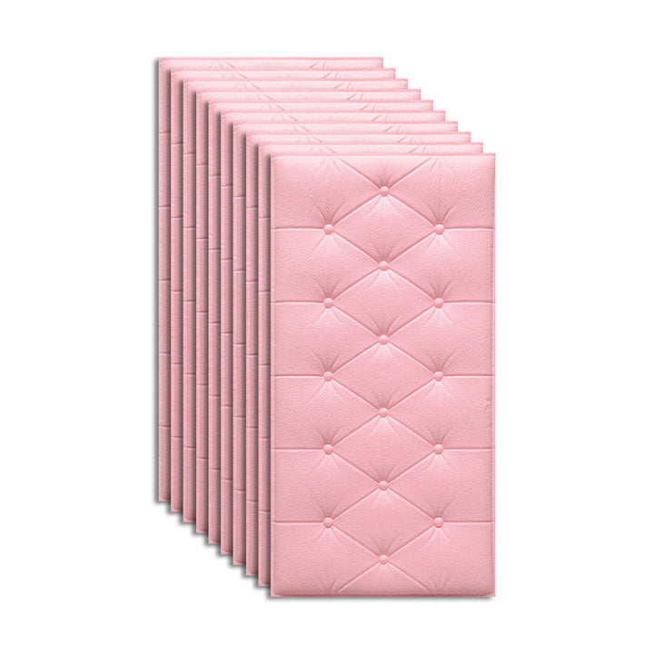 Lisslune | Plastic Wall Access Panel Contemporary 3D Wall Access Panel with Waterproof