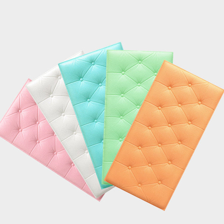Lisslune | Plastic Wall Access Panel Contemporary 3D Wall Access Panel with Waterproof